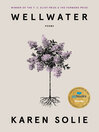 Wellwater